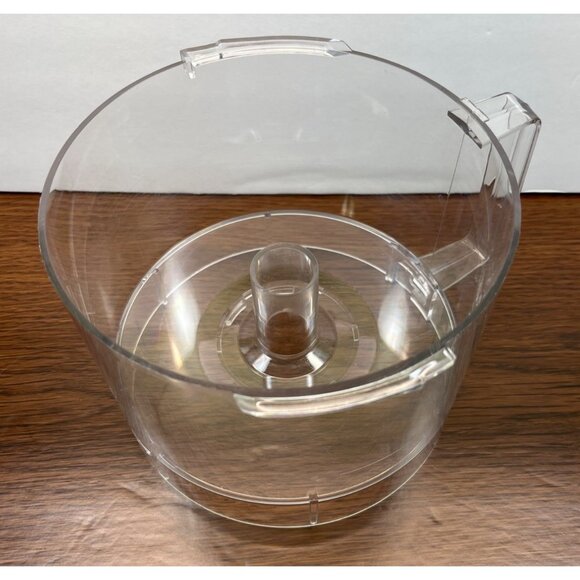 Hamilton Beach 702R Work Bowl 702-3 702-4 702-5 Food Processor Replacement Part - Picture 2 of 7
